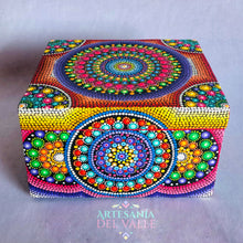 Load image into Gallery viewer, Tesoro Oaxaqueño