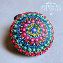 Load image into Gallery viewer, Ciclos de la Vida (Pendants)