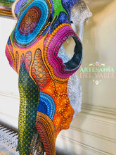 Load image into Gallery viewer, Craneo de Toro Bravo