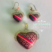 Load image into Gallery viewer, Plata de mi Alma