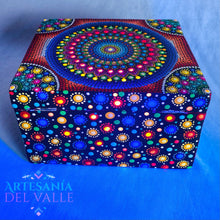 Load image into Gallery viewer, Tesoro Oaxaqueño