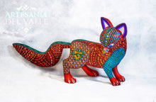 Load image into Gallery viewer, El Coyote Bello