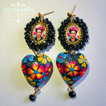 Load image into Gallery viewer, El Corazón de Frida