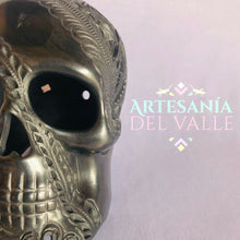 Load image into Gallery viewer, Cráneo de Barro