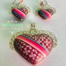 Load image into Gallery viewer, Plata de mi Alma