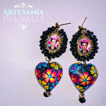 Load image into Gallery viewer, El Corazón de Frida
