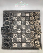 Load image into Gallery viewer, Ajedres Tierra de mis Abuelos