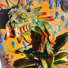 Load image into Gallery viewer, Maguey de Quetzalcóatl