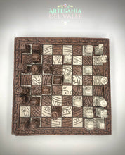 Load image into Gallery viewer, Ajedres de Cacao y Leche