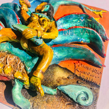 Load image into Gallery viewer, La Mujer del Maguey