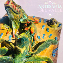 Load image into Gallery viewer, Maguey de Quetzalcóatl