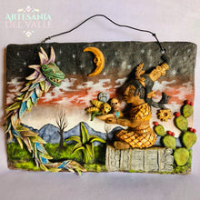 Load image into Gallery viewer, El Ritual del Quetzalcóatl