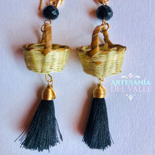 Load image into Gallery viewer, Noche de Mercado