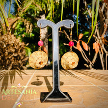 Load image into Gallery viewer, Sombrero de Mis Abuelitas