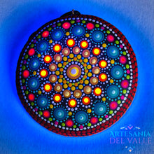 Load image into Gallery viewer, Ciclos de la Vida (Pendants)