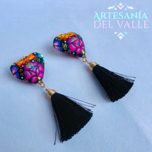 Load image into Gallery viewer, Tehuanas de Tehuantepec