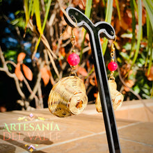 Load image into Gallery viewer, Sombrero de Mis Abuelitas