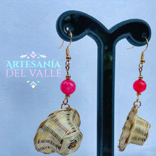 Load image into Gallery viewer, Sombrero de Mis Abuelitas