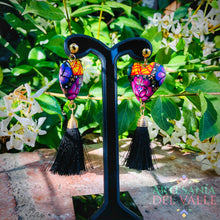 Load image into Gallery viewer, Tehuanas de Tehuantepec