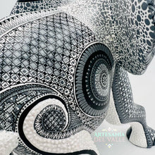 Load image into Gallery viewer, Ojos de Medianoche