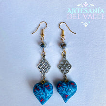 Load image into Gallery viewer, Lloviznando