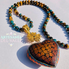 Load image into Gallery viewer, Apapachado por el Alma