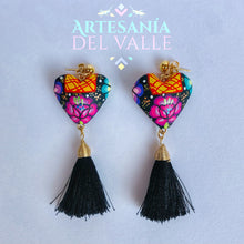 Load image into Gallery viewer, Tehuanas de Tehuantepec