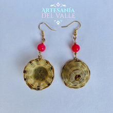 Load image into Gallery viewer, Sombrero de Mis Abuelitas