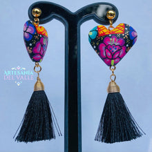 Load image into Gallery viewer, Tehuanas de Tehuantepec