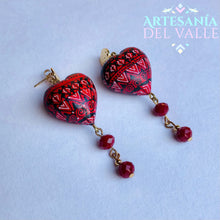 Load image into Gallery viewer, Corazón Sangrado