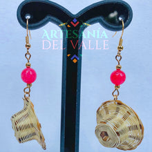 Load image into Gallery viewer, Sombrero de Mis Abuelitas