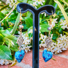 Load image into Gallery viewer, Lloviznando