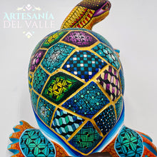 Load image into Gallery viewer, Caparazón De Un Corazón