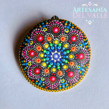 Load image into Gallery viewer, Ciclos de la Vida (Pendants)