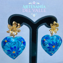 Load image into Gallery viewer, Ola de Huatulco