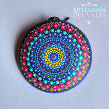 Load image into Gallery viewer, Ciclos de la Vida (Pendants)