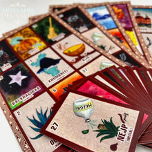 Load image into Gallery viewer, Zapotec Lotería
