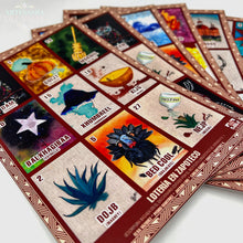 Load image into Gallery viewer, Zapotec Lotería
