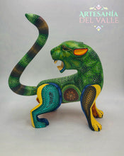 Load image into Gallery viewer, Jaguar Del Bosque (Alebrije)
