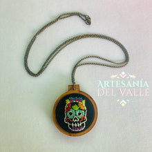 Load image into Gallery viewer, Collar de Muertos
