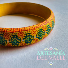 Load image into Gallery viewer, Pulsera Del Sol
