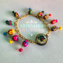 Load image into Gallery viewer, Pulsera Fiestera
