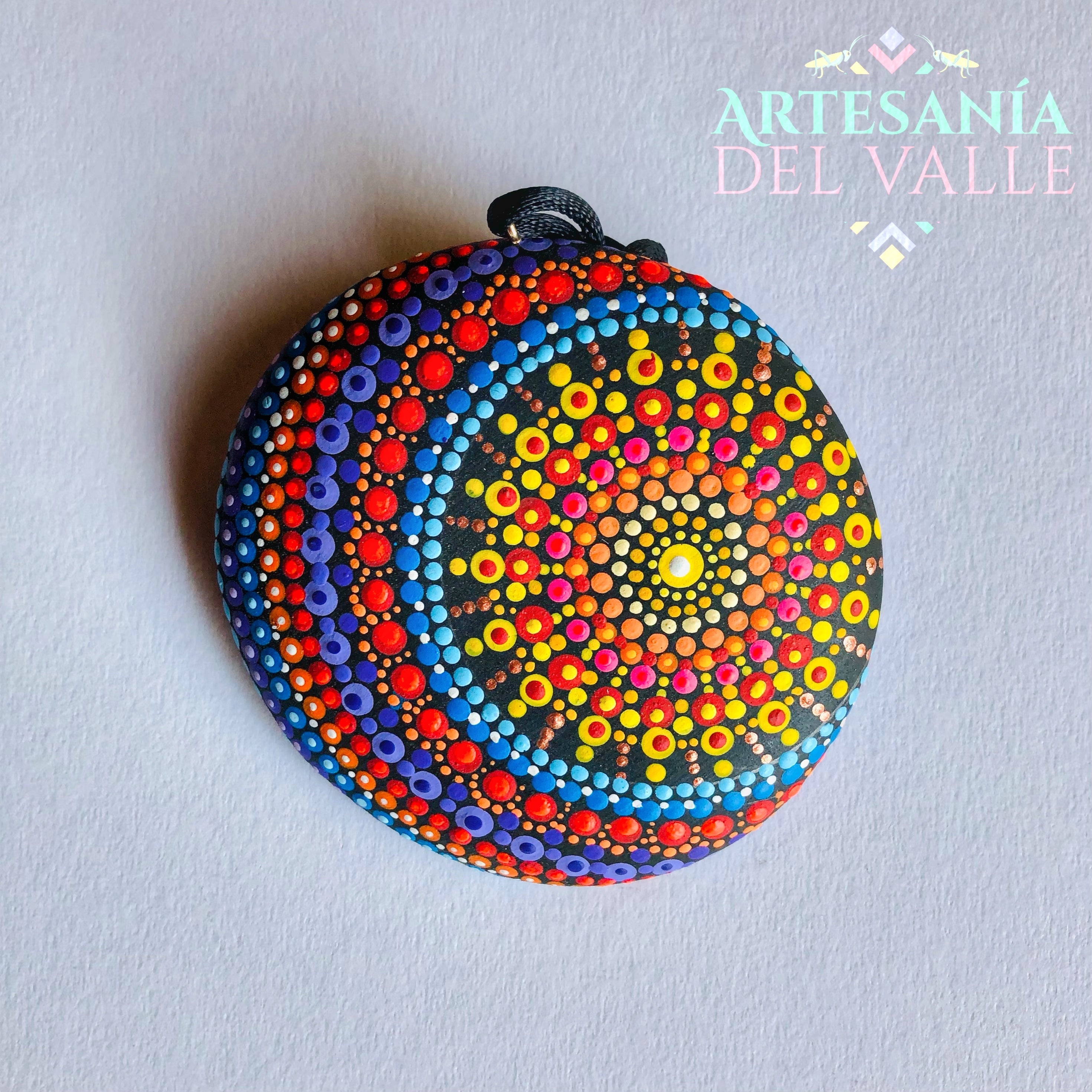 Ciclos de la Vida (Pendants)