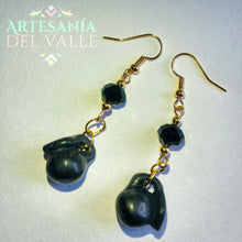 Load image into Gallery viewer, Mis Aretes de Jarrita
