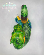 Load image into Gallery viewer, Jaguar Del Bosque (Alebrije)
