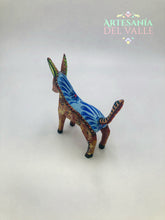 Load image into Gallery viewer, Burro Nublado (Alebrije)
