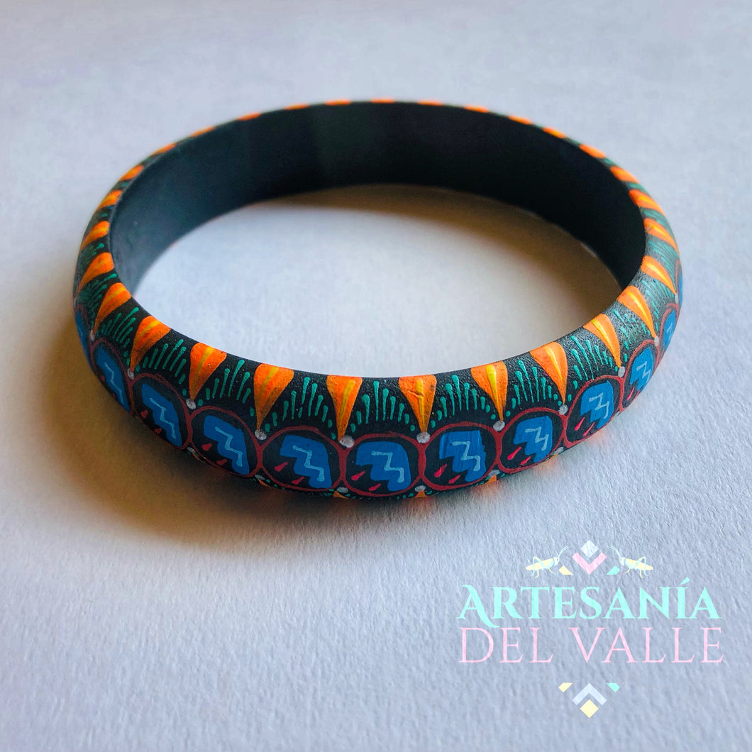 Pulsera Del Valle