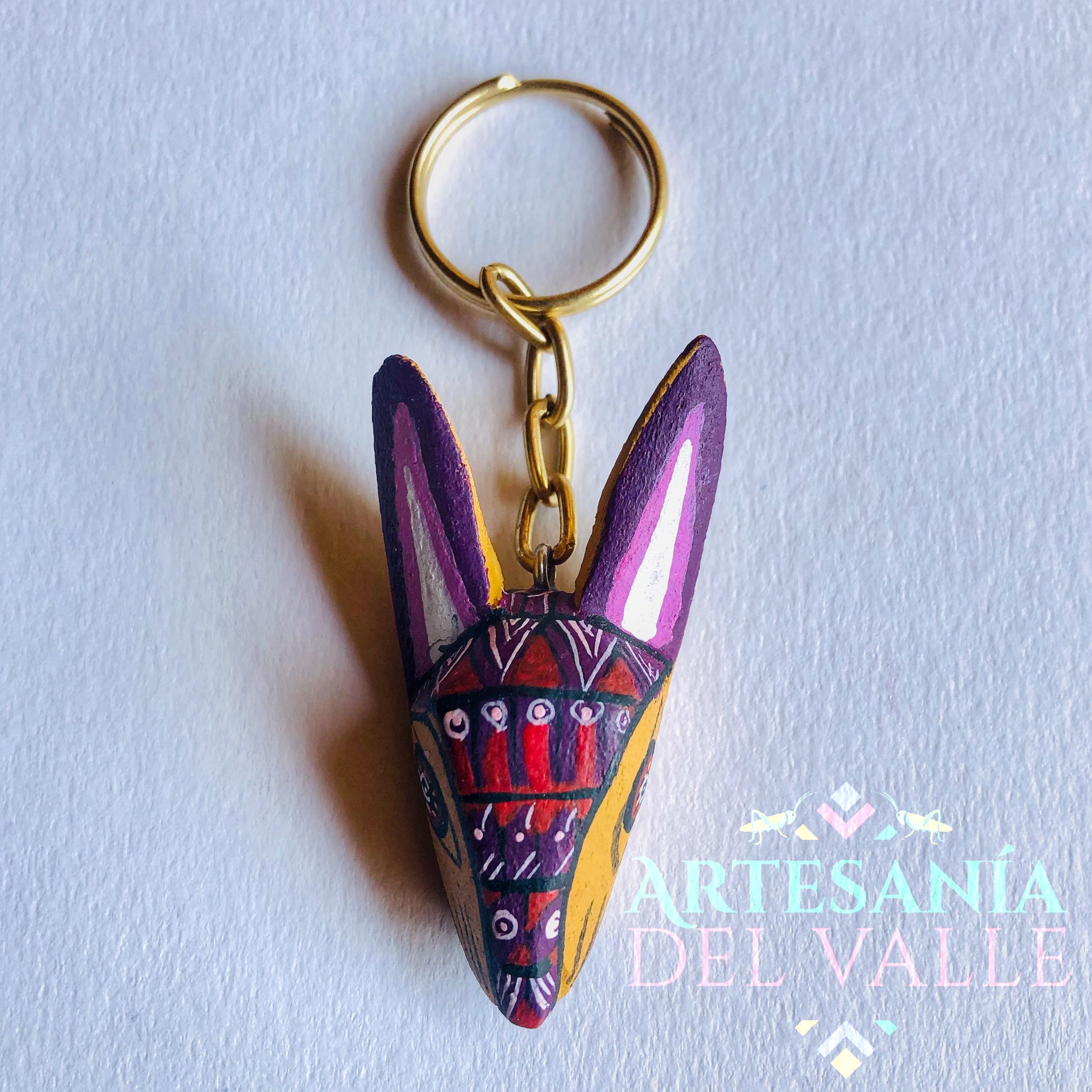 El Coyote Morado