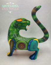 Load image into Gallery viewer, Jaguar Del Bosque (Alebrije)
