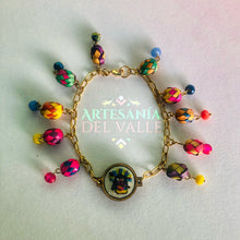 Load image into Gallery viewer, Pulsera Fiestera
